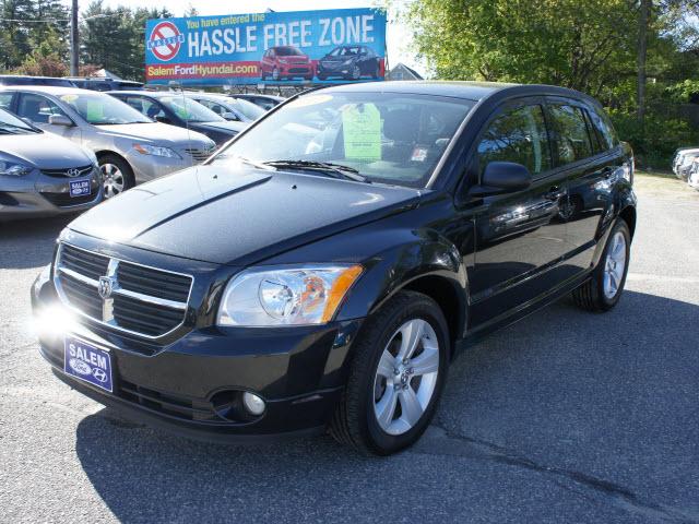 Photo of 2011 Dodge Caliber