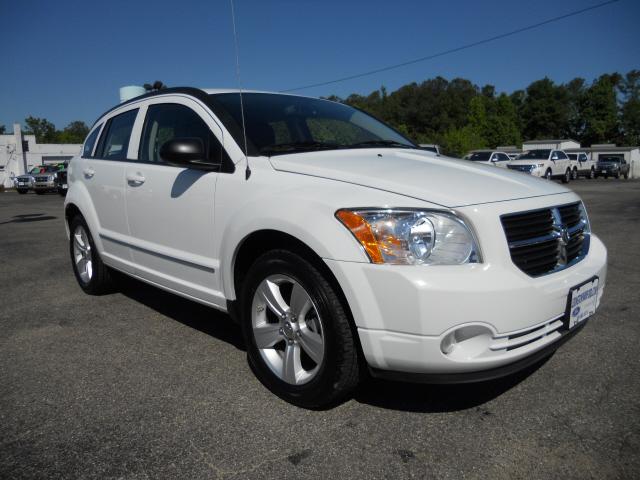 Photo of 2011 Dodge Caliber