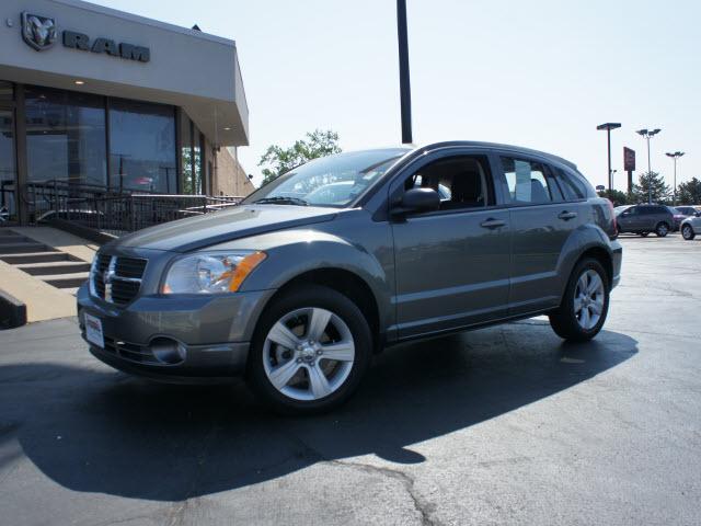 Photo of 2011 Dodge Caliber
