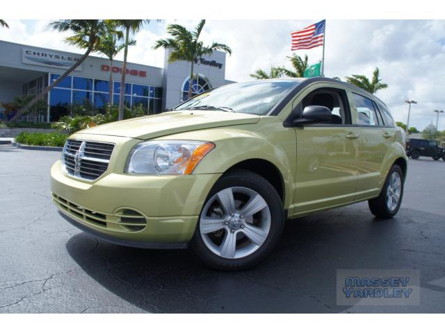 Photo of 2010 Dodge Caliber