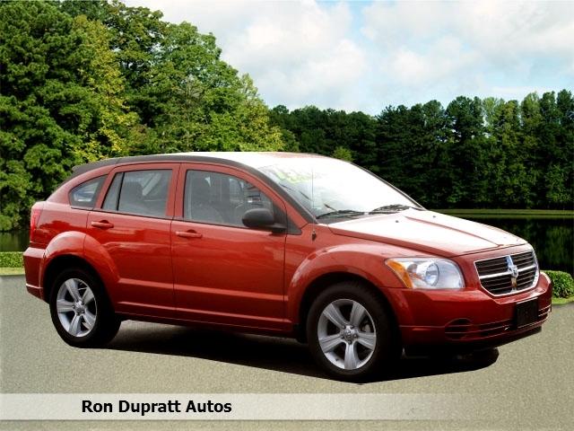 Photo of 2010 Dodge Caliber