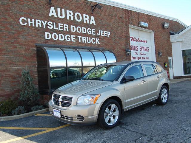 Photo of 2010 Dodge Caliber