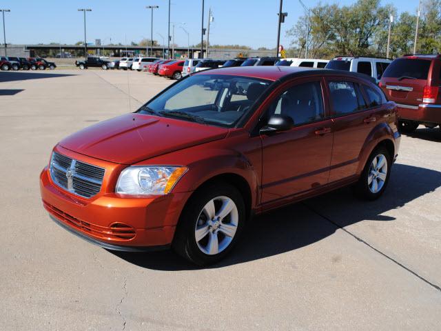Photo of 2010 Dodge Caliber