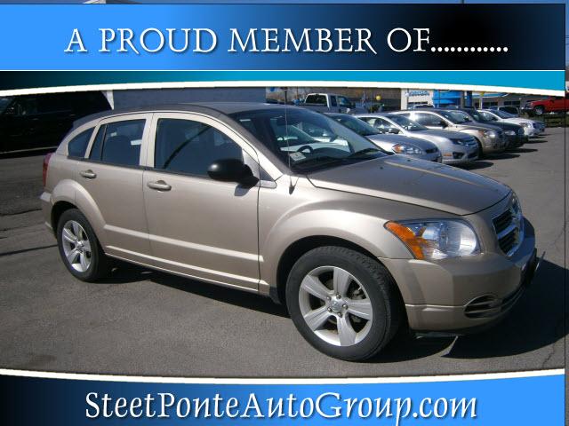 Photo of 2010 Dodge Caliber