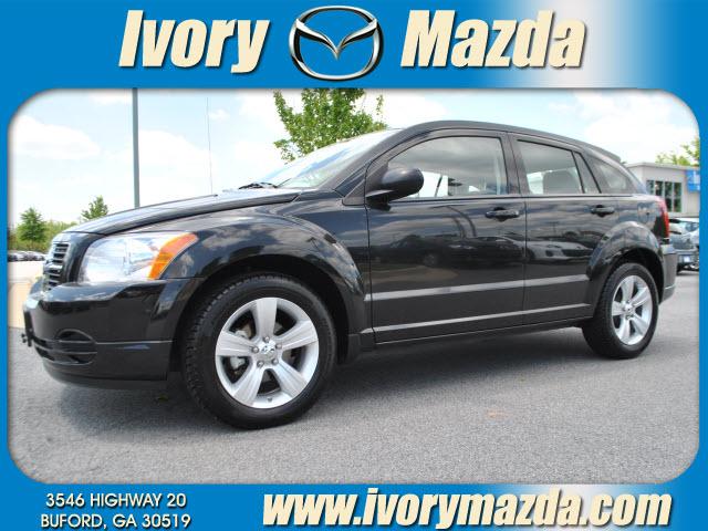 Photo of 2010 Dodge Caliber