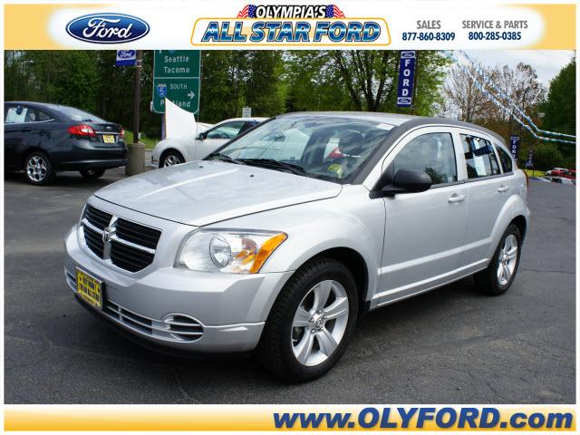 Photo of 2010 Dodge Caliber