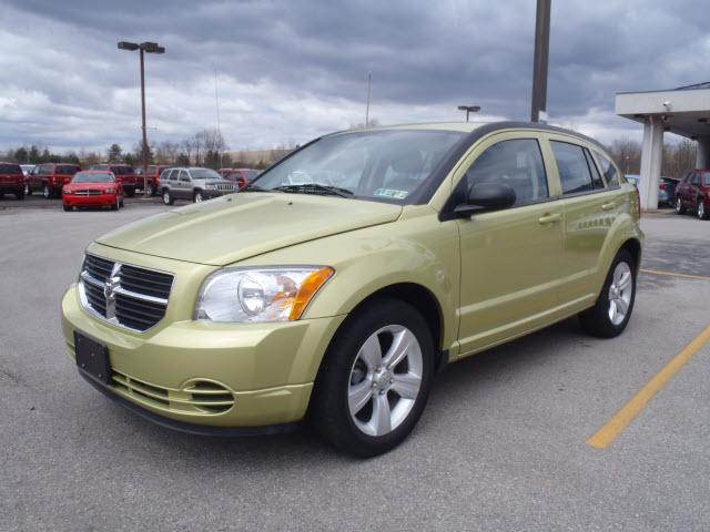 Photo of 2010 Dodge Caliber