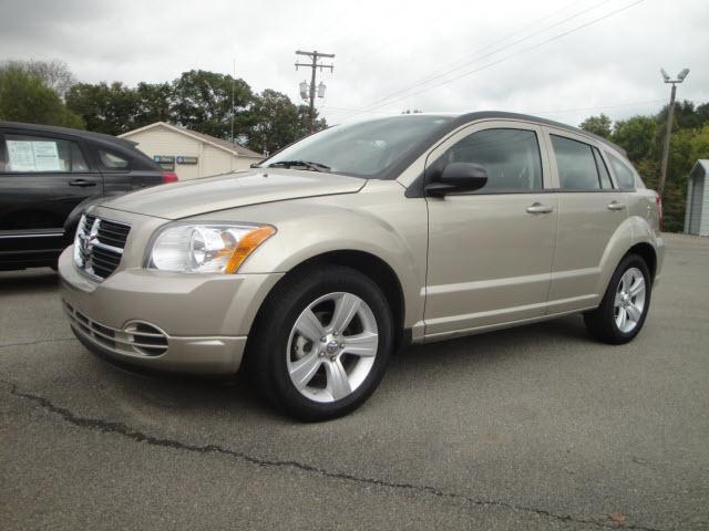 Photo of 2010 Dodge Caliber