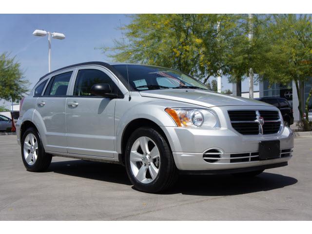 Photo of 2010 Dodge Caliber