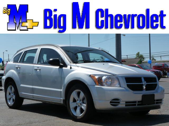 Photo of 2010 Dodge Caliber