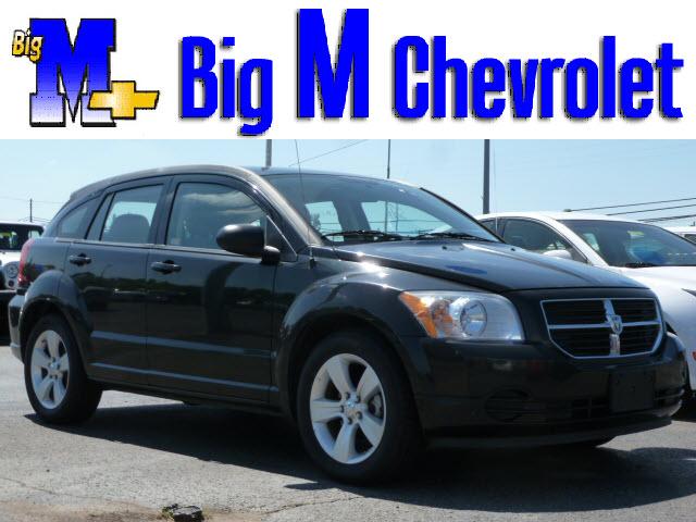 Photo of 2010 Dodge Caliber