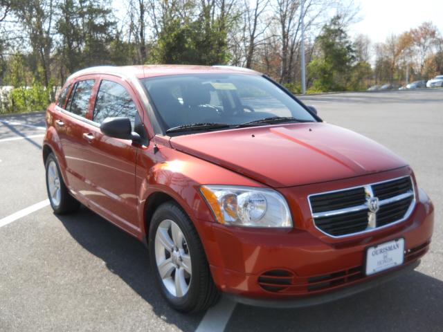 Photo of 2010 Dodge Caliber