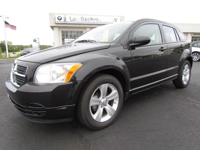 Photo of 2010 Dodge Caliber