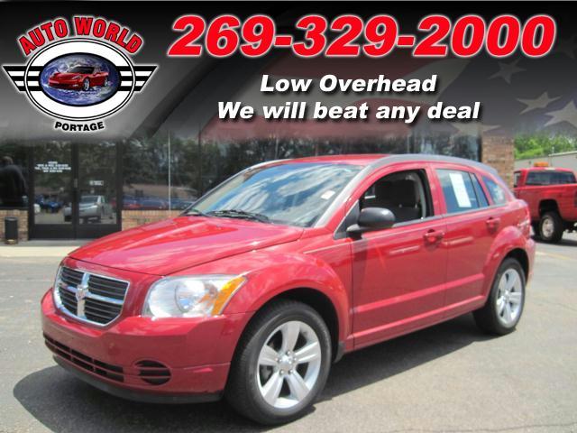 Photo of 2010 Dodge Caliber