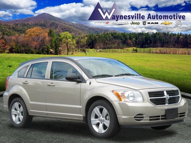 Photo of 2010 Dodge Caliber