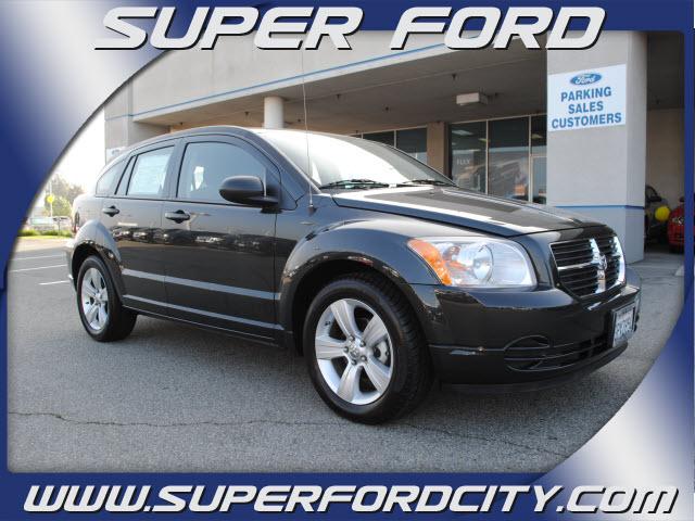 Photo of 2010 Dodge Caliber