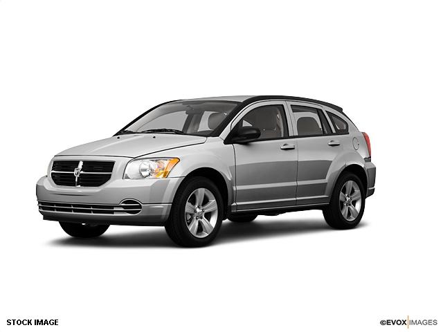 Photo of 2010 Dodge Caliber