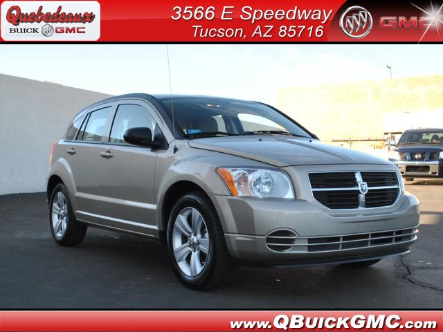 Photo of 2010 Dodge Caliber