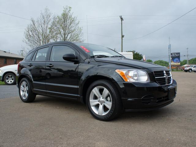 Photo of 2010 Dodge Caliber