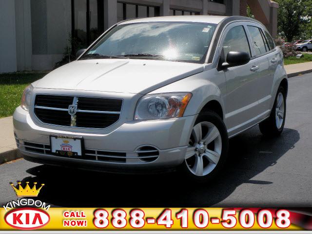 Photo of 2010 Dodge Caliber