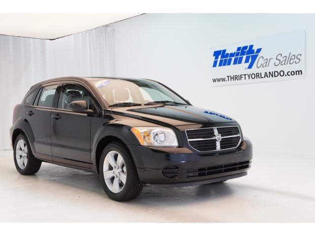 Photo of 2010 Dodge Caliber