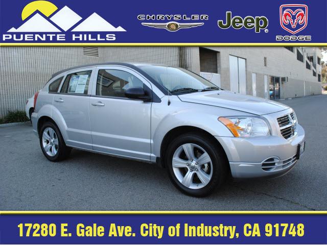 Photo of 2010 Dodge Caliber