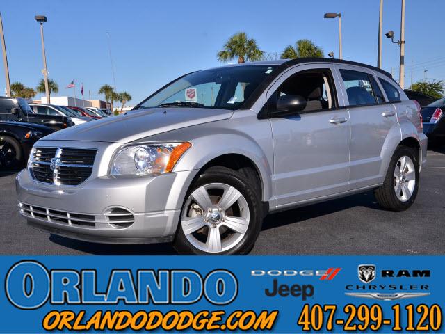 Photo of 2010 Dodge Caliber