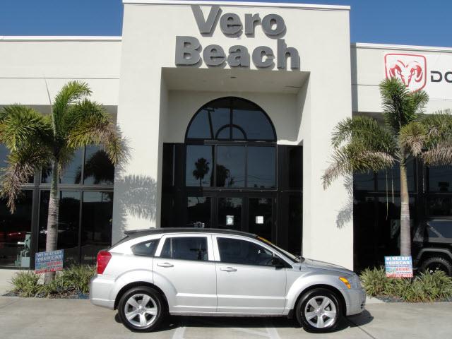 Photo of 2010 Dodge Caliber