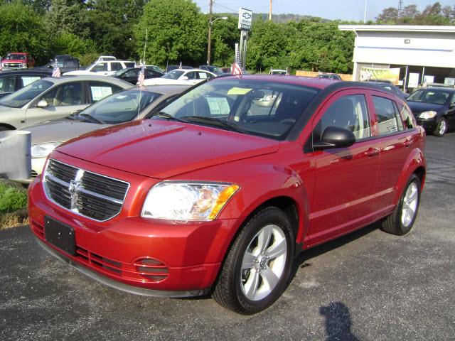 Photo of 2010 Dodge Caliber