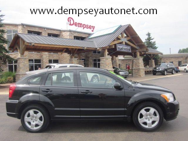 Photo of 2010 Dodge Caliber