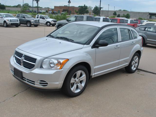 Photo of 2010 Dodge Caliber