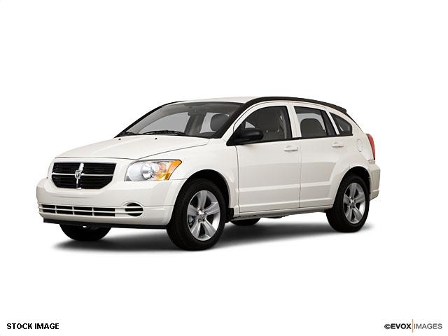 Photo of 2010 Dodge Caliber