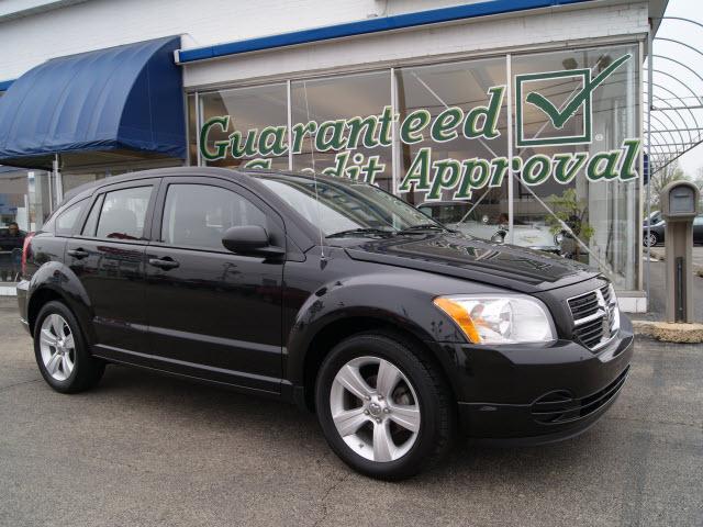 Photo of 2010 Dodge Caliber