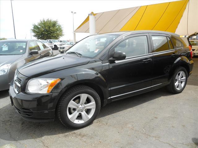 Photo of 2010 Dodge Caliber
