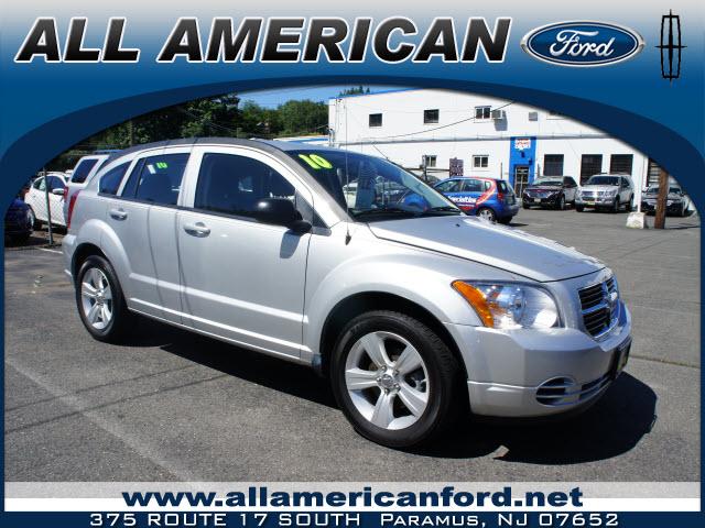 Photo of 2010 Dodge Caliber