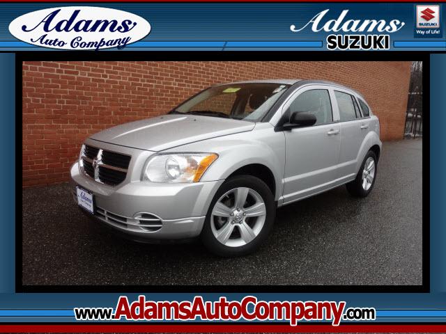 Photo of 2010 Dodge Caliber