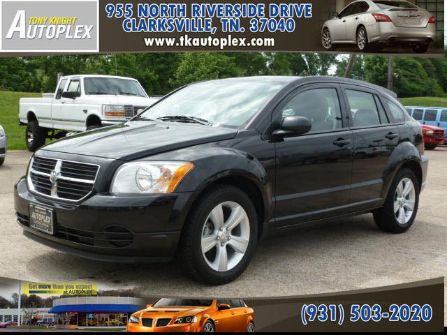 Photo of 2010 Dodge Caliber