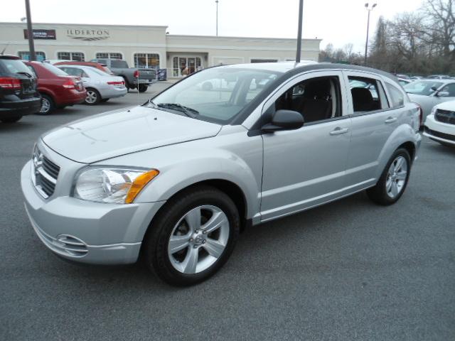 Photo of 2010 Dodge Caliber