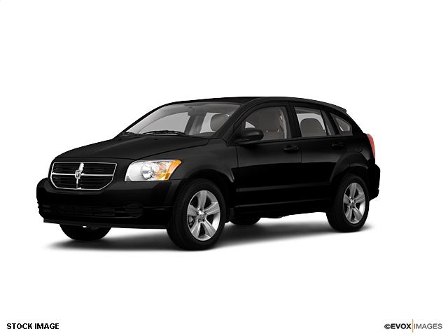 Photo of 2010 Dodge Caliber