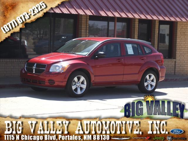 Photo of 2010 Dodge Caliber