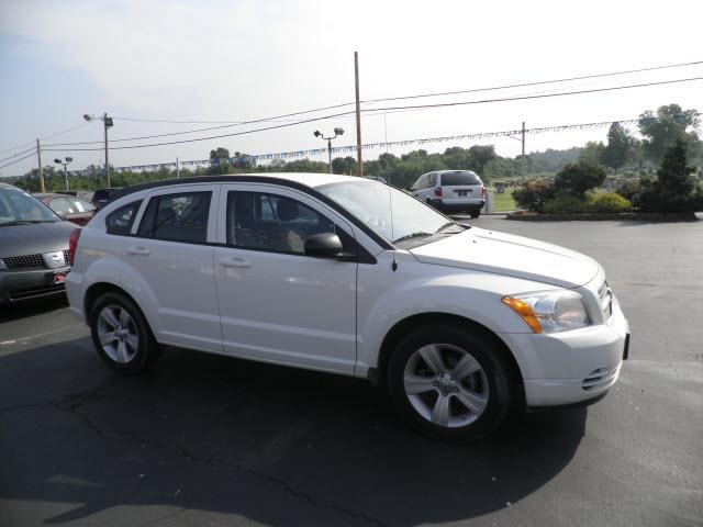 Photo of 2010 Dodge Caliber