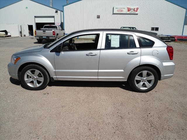 Photo of 2010 Dodge Caliber