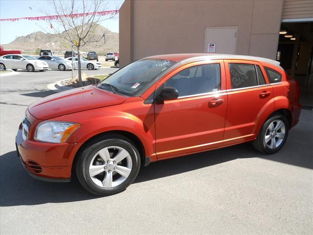 Photo of 2010 Dodge Caliber