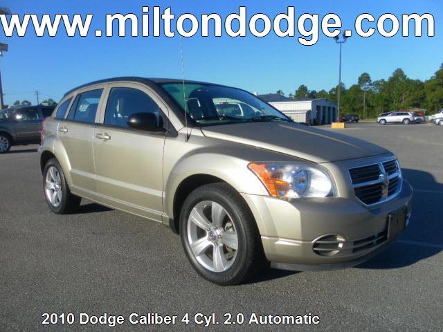 Photo of 2010 Dodge Caliber