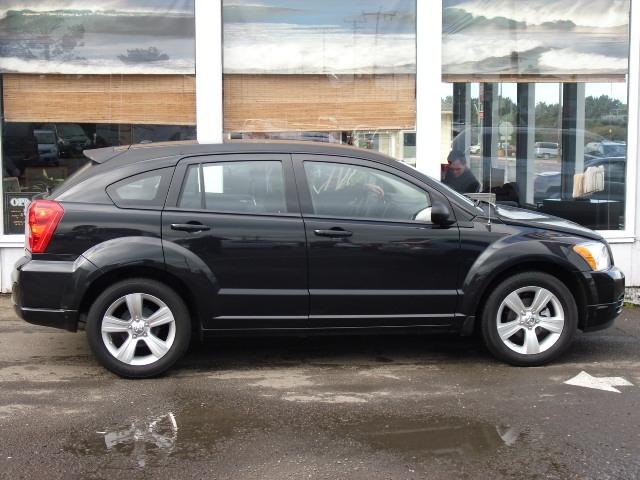 Photo of 2010 Dodge Caliber
