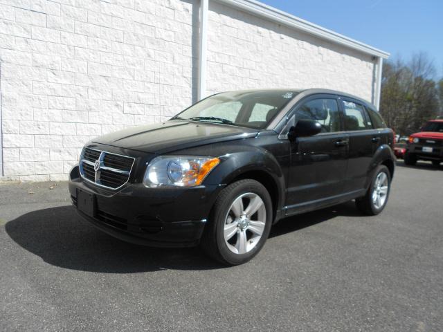 Photo of 2010 Dodge Caliber