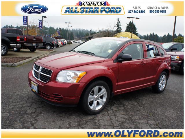 Photo of 2010 Dodge Caliber