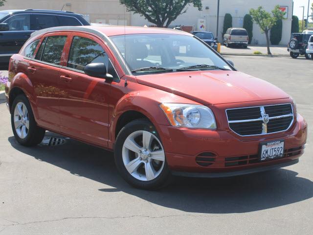 Photo of 2010 Dodge Caliber