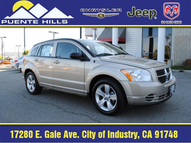 Photo of 2010 Dodge Caliber