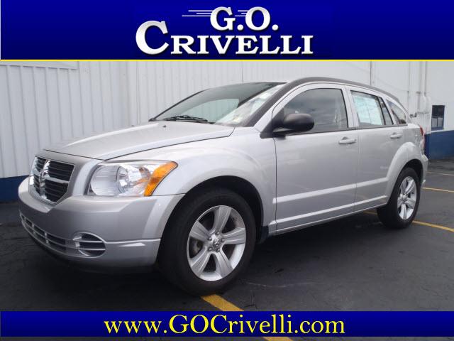 Photo of 2010 Dodge Caliber
